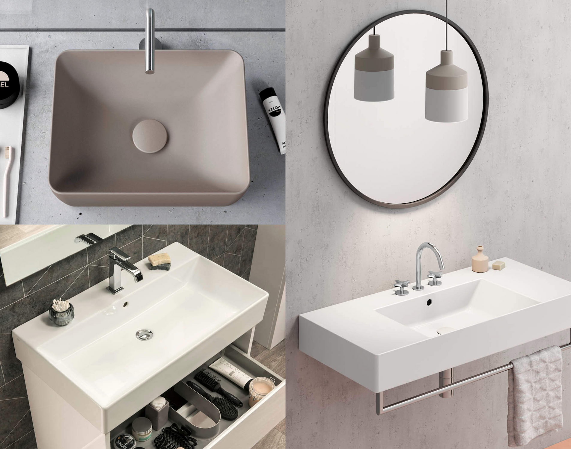 Sink Combination Image