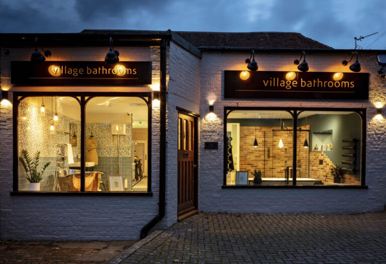The Bathroom Village Ltd Photos