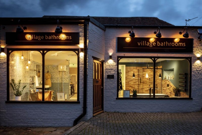 shop