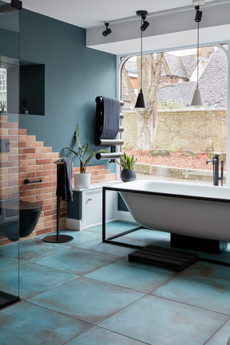 Bathroom Showroom Sussex | Luxury Bathrooms Uckfield, East Sussex