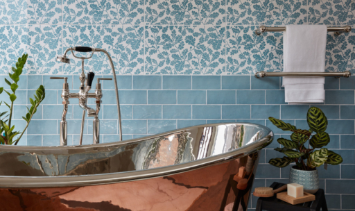 Village Bathrooms-traditional bathroom