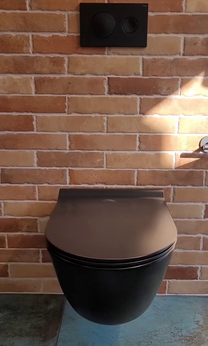 matte-black-toilet-dual-flush-exposed-brick